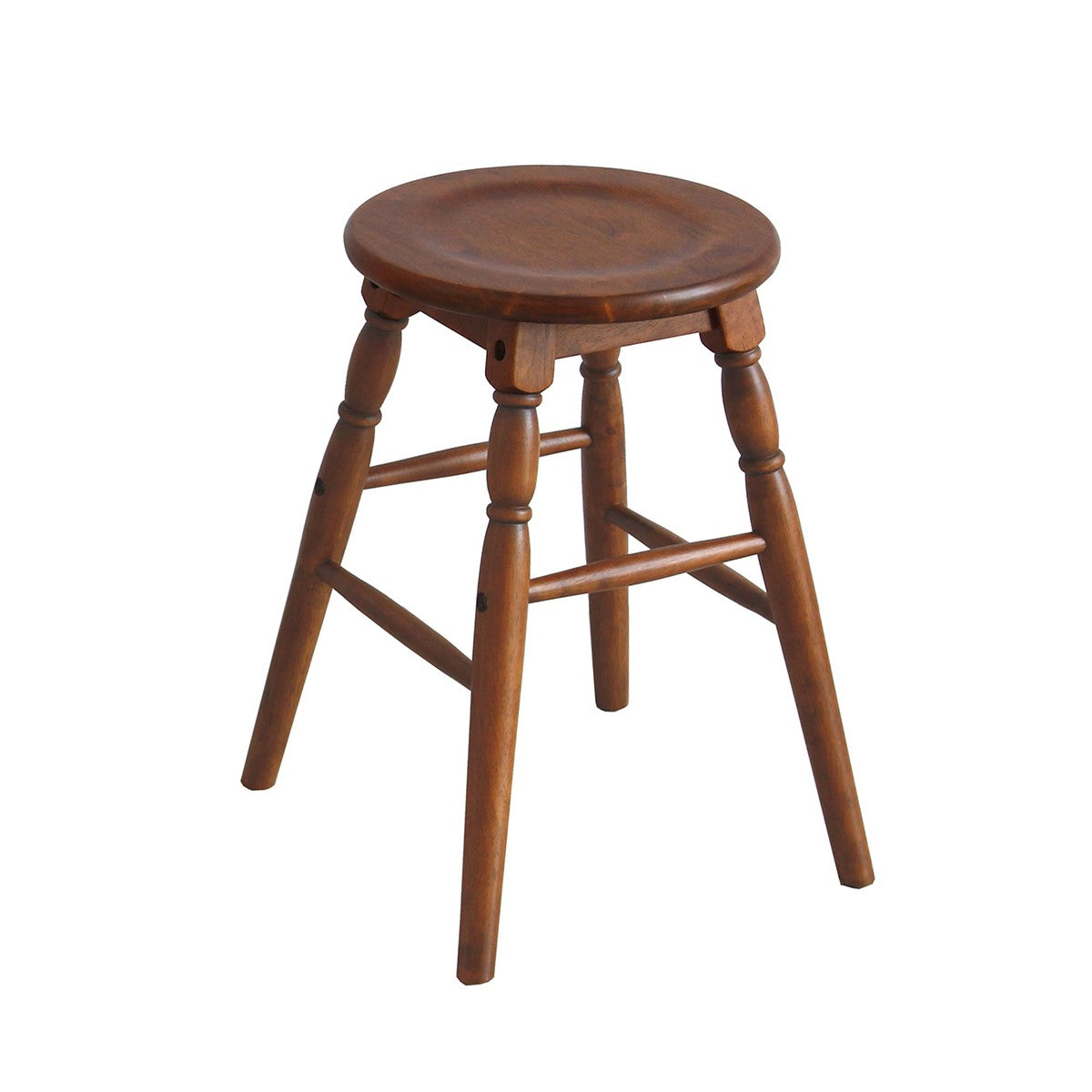 スツール hommage Low Stool オットマン 腰掛け
