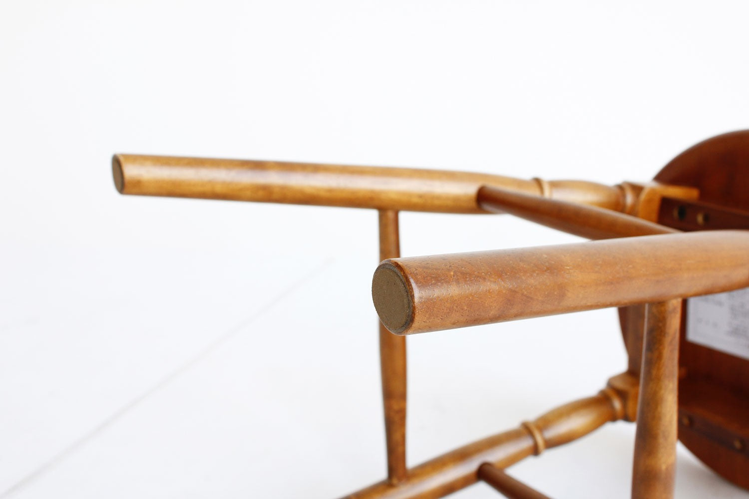 スツール hommage Low Stool オットマン 腰掛け