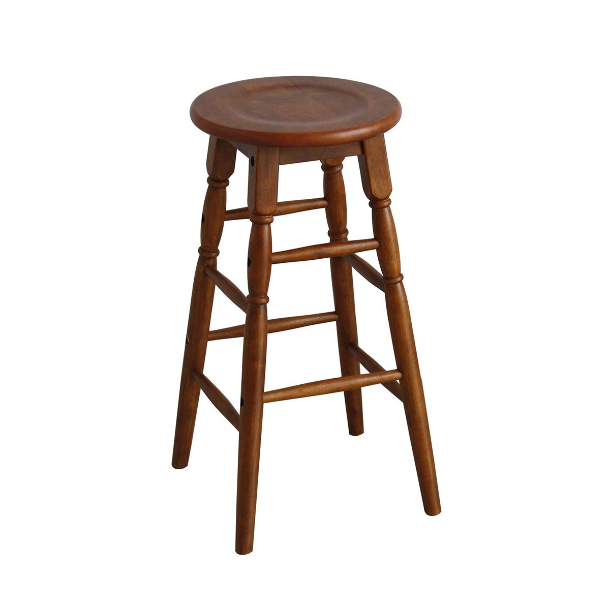 スツール hommage High Stool オットマン 腰掛け