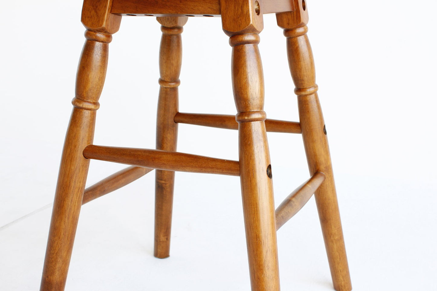 スツール hommage High Stool オットマン 腰掛け