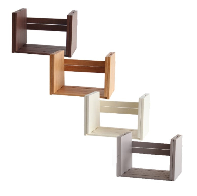 ラック bookstand(LIBRO) シェルフ ILB-3072 bookstand LIBRO