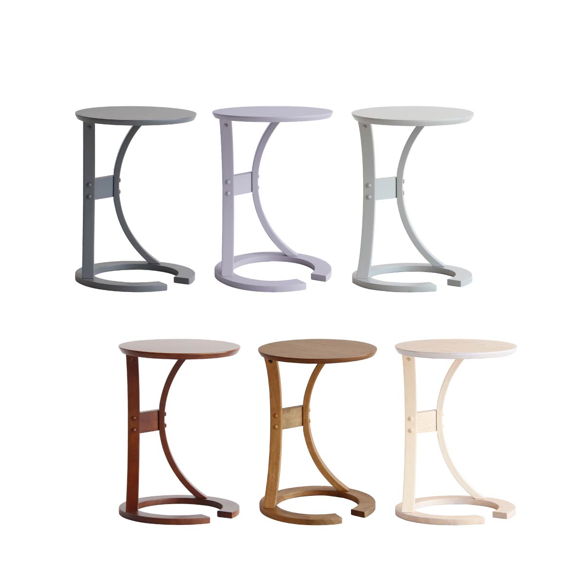 テーブル sidetable(LOTUS) サイドテーブル ILT-2987 sidetable