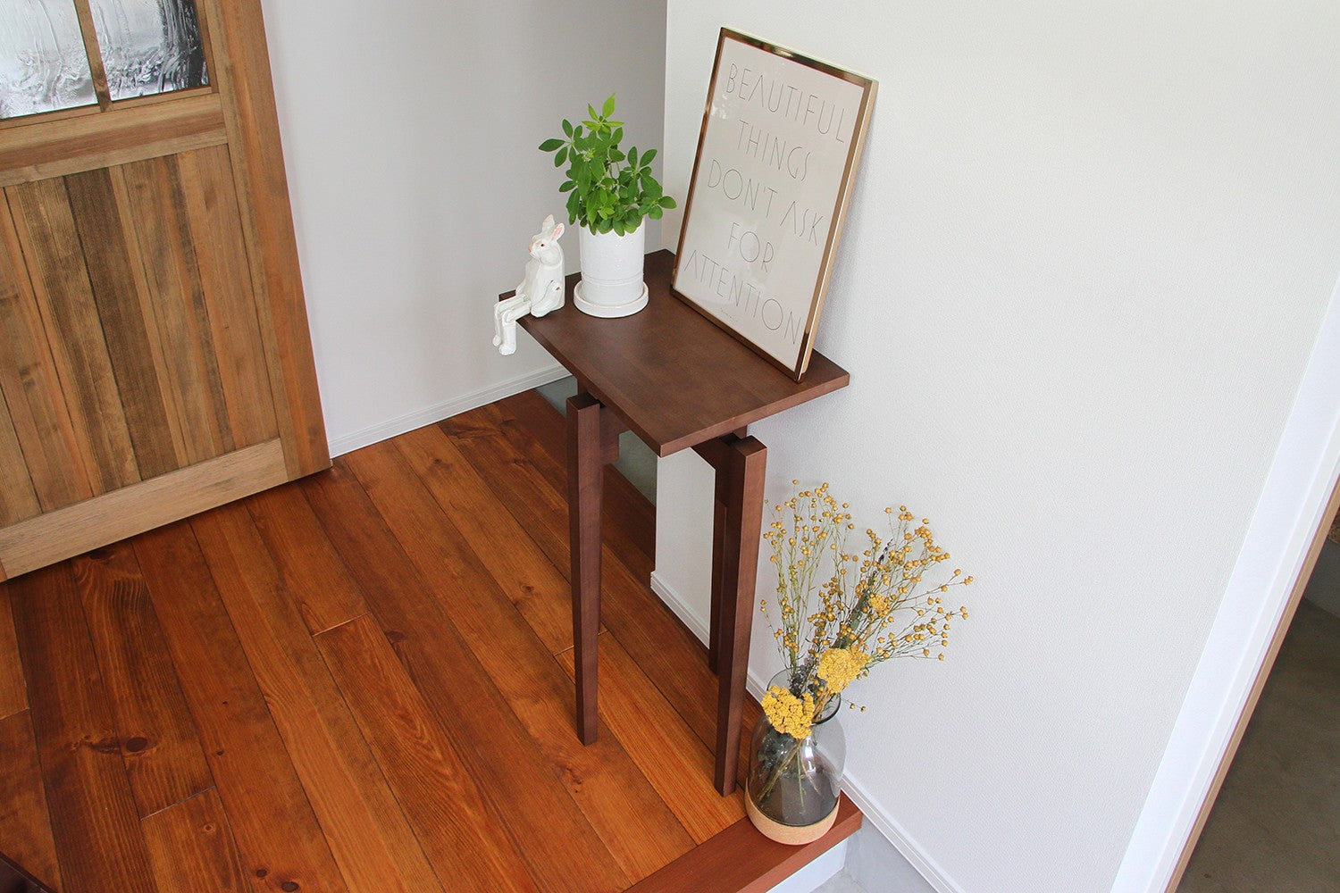 ローテーブル Console Table テーブル センターテーブル リビングテーブル