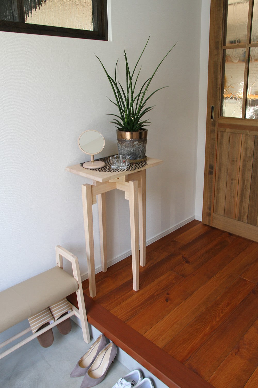 ローテーブル Console Table テーブル センターテーブル リビングテーブル
