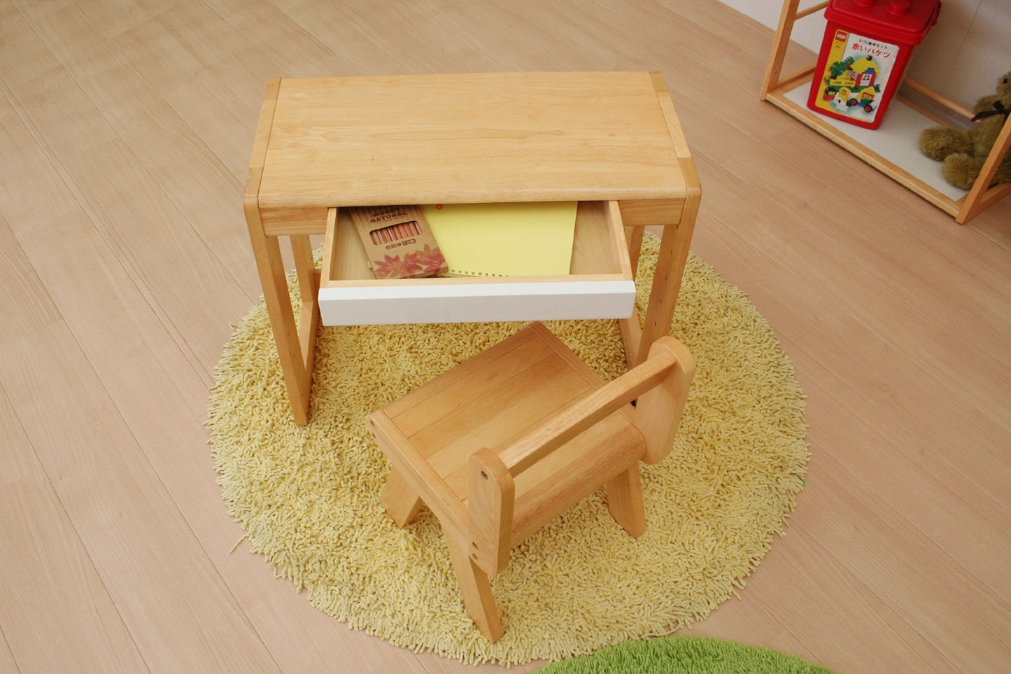 キッズスタディーセット 日用品 KDS-1541