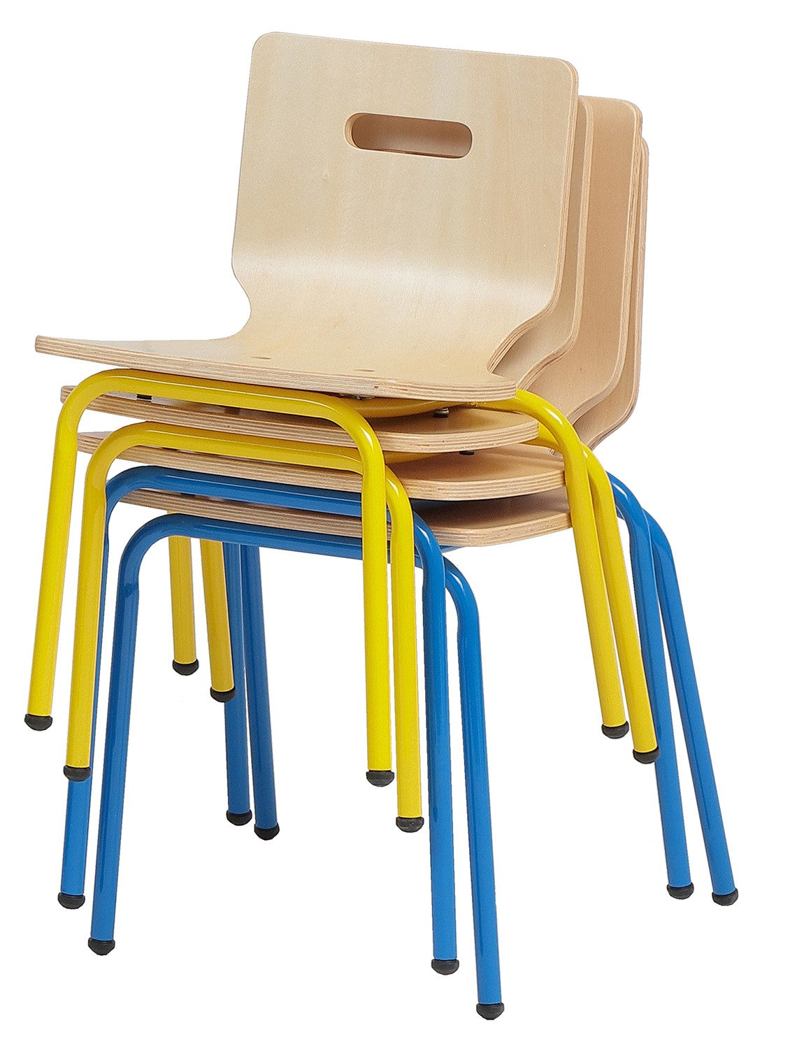 チェア PLETO Steel Chair L ダイニングチェア デザインチェア 回転チェア