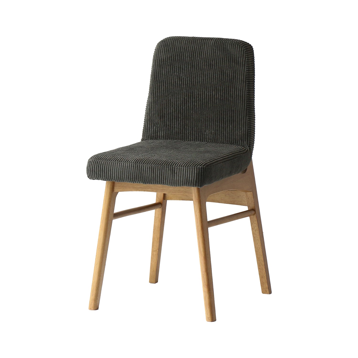 チェア Rasic Cushion Chair ダイニングチェア デザインチェア 回転チェア