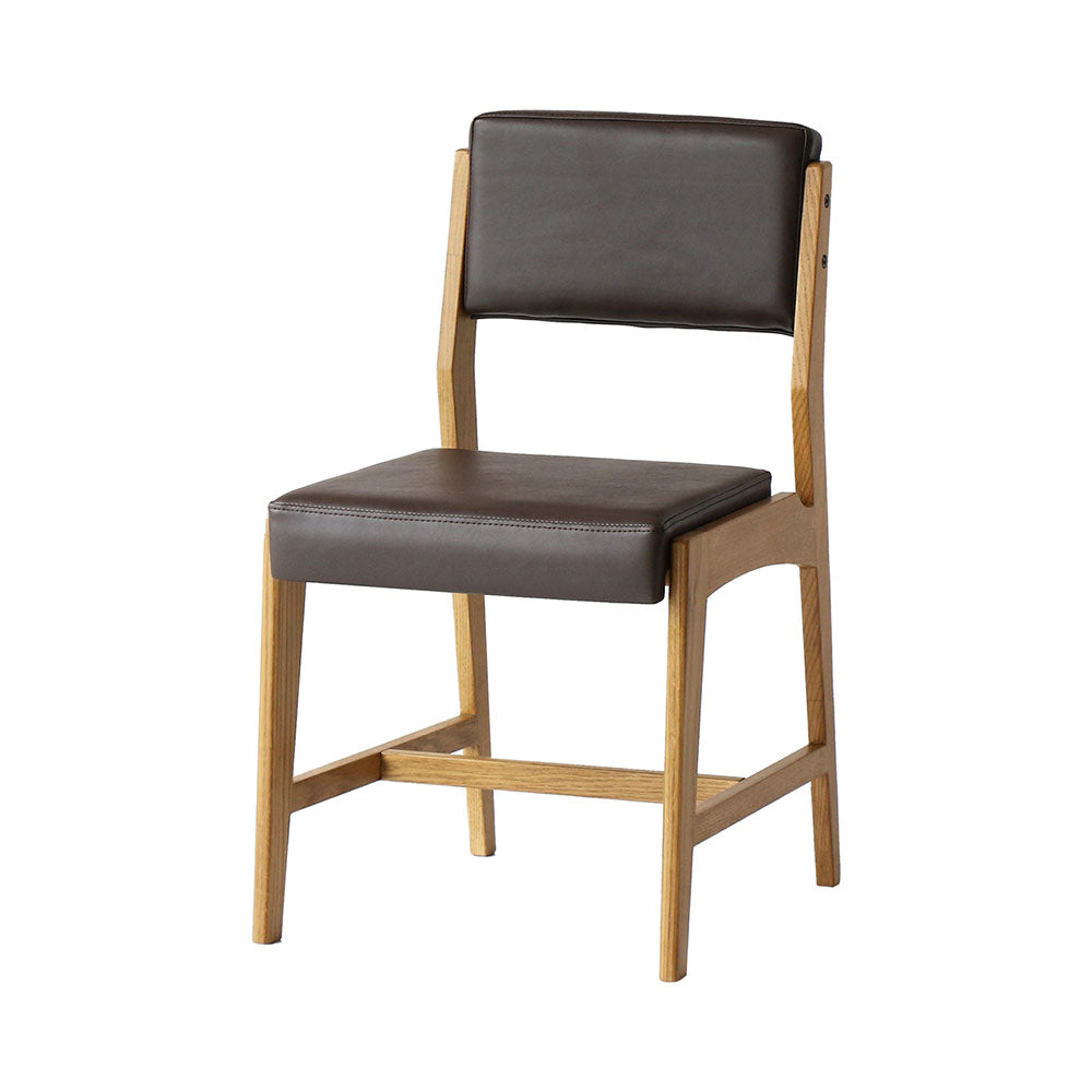 チェアー Rasic Square Chair ダイニングチェア デザインチェア 回転チェア