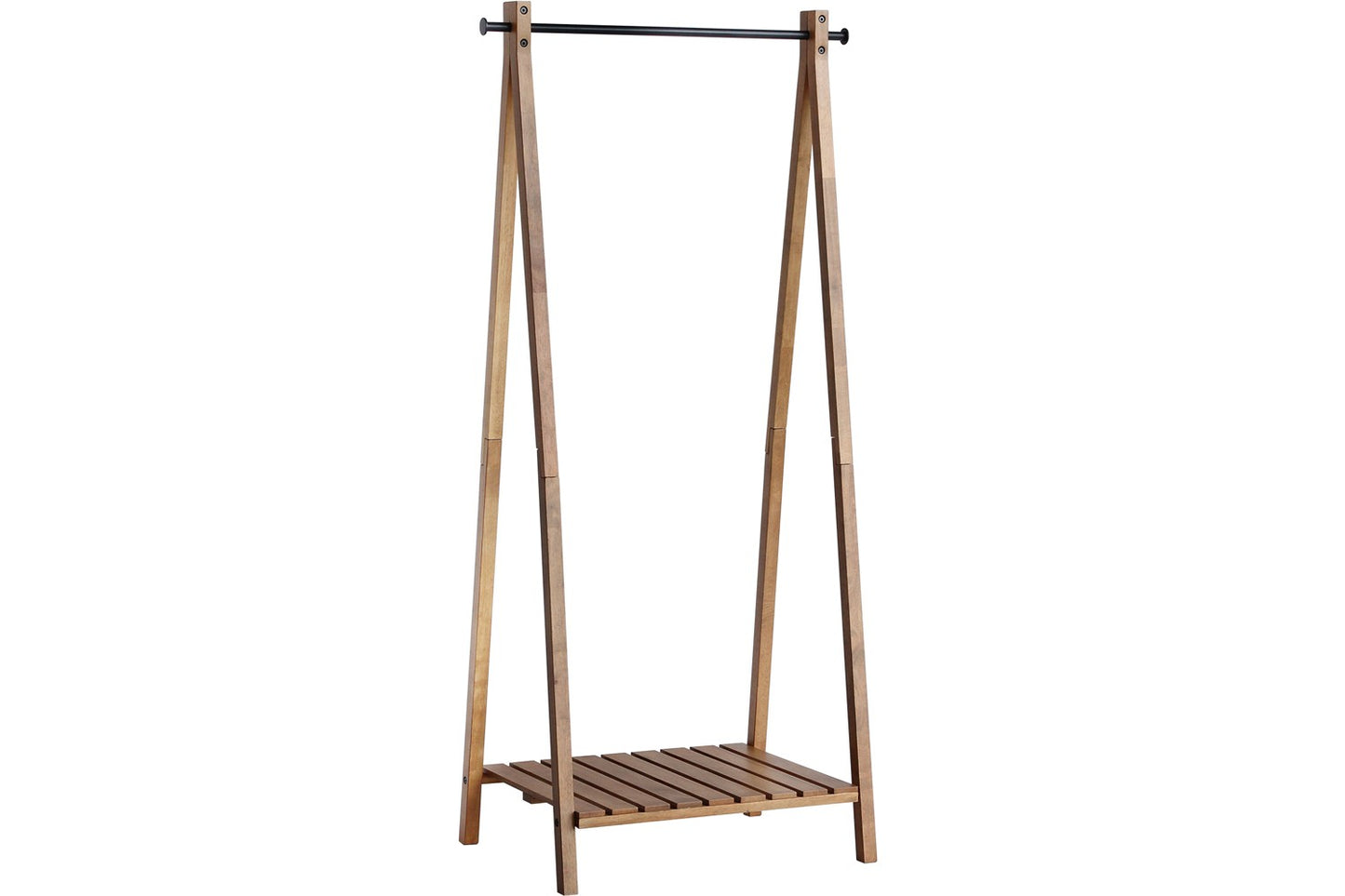 ラック Rasic Hanger Rack ハンガーラック コートハンガー パイプハンガー 衣類収納