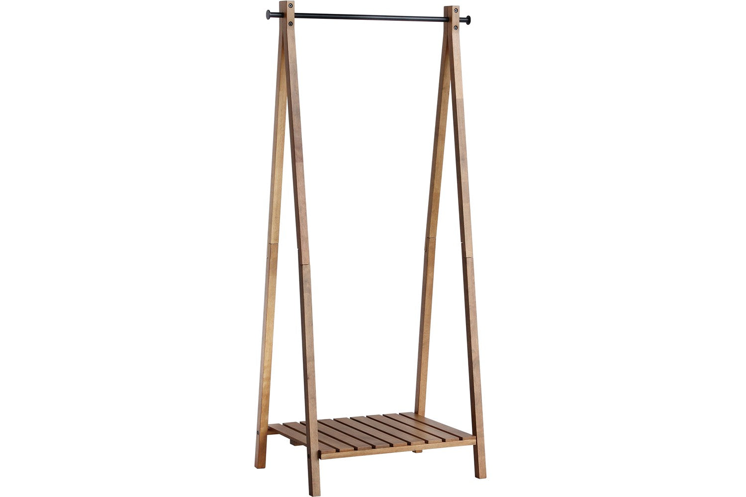 ラック Rasic Hanger Rack ハンガーラック コートハンガー パイプハンガー 衣類収納