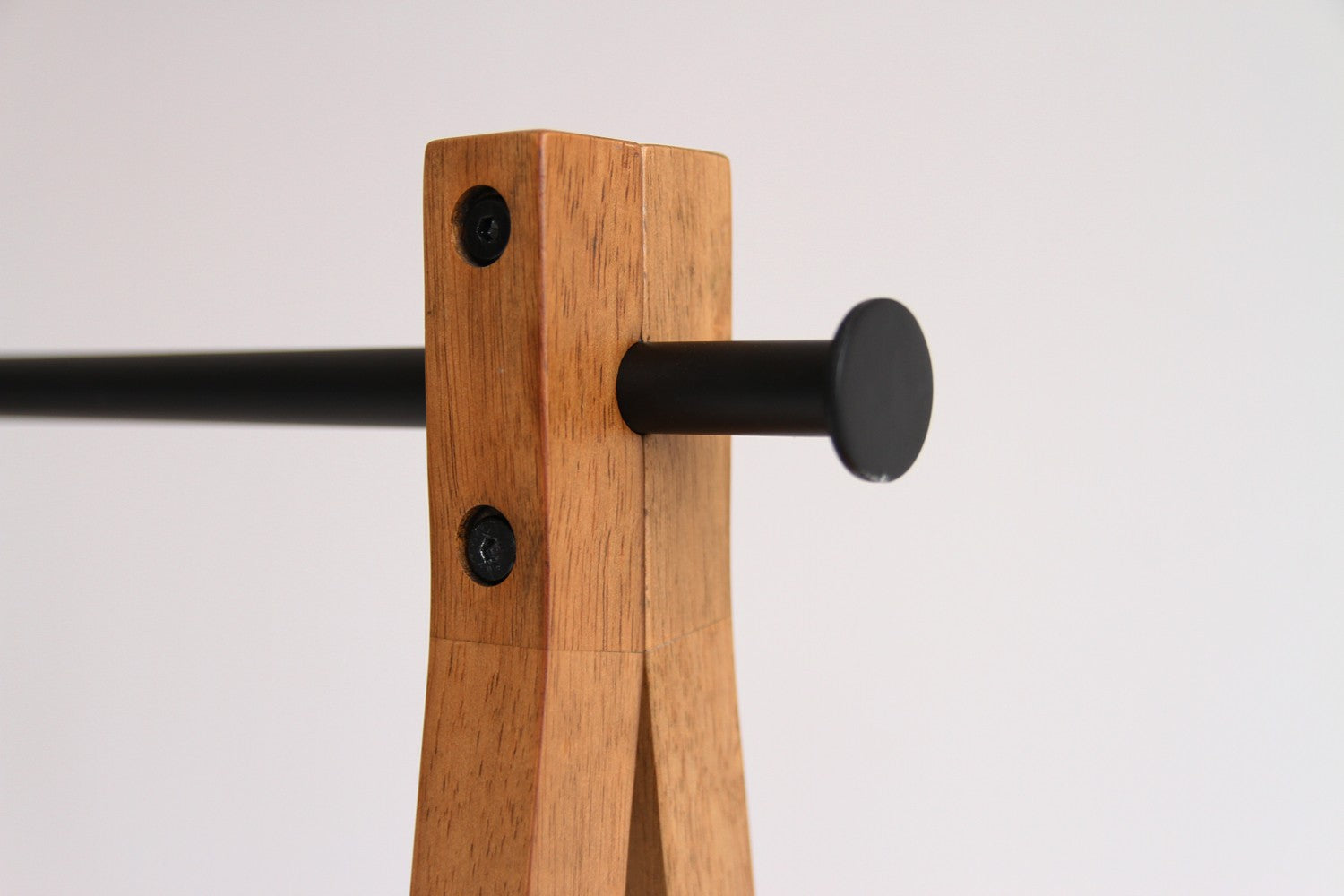 ラック Rasic Hanger Rack ハンガーラック コートハンガー パイプハンガー 衣類収納