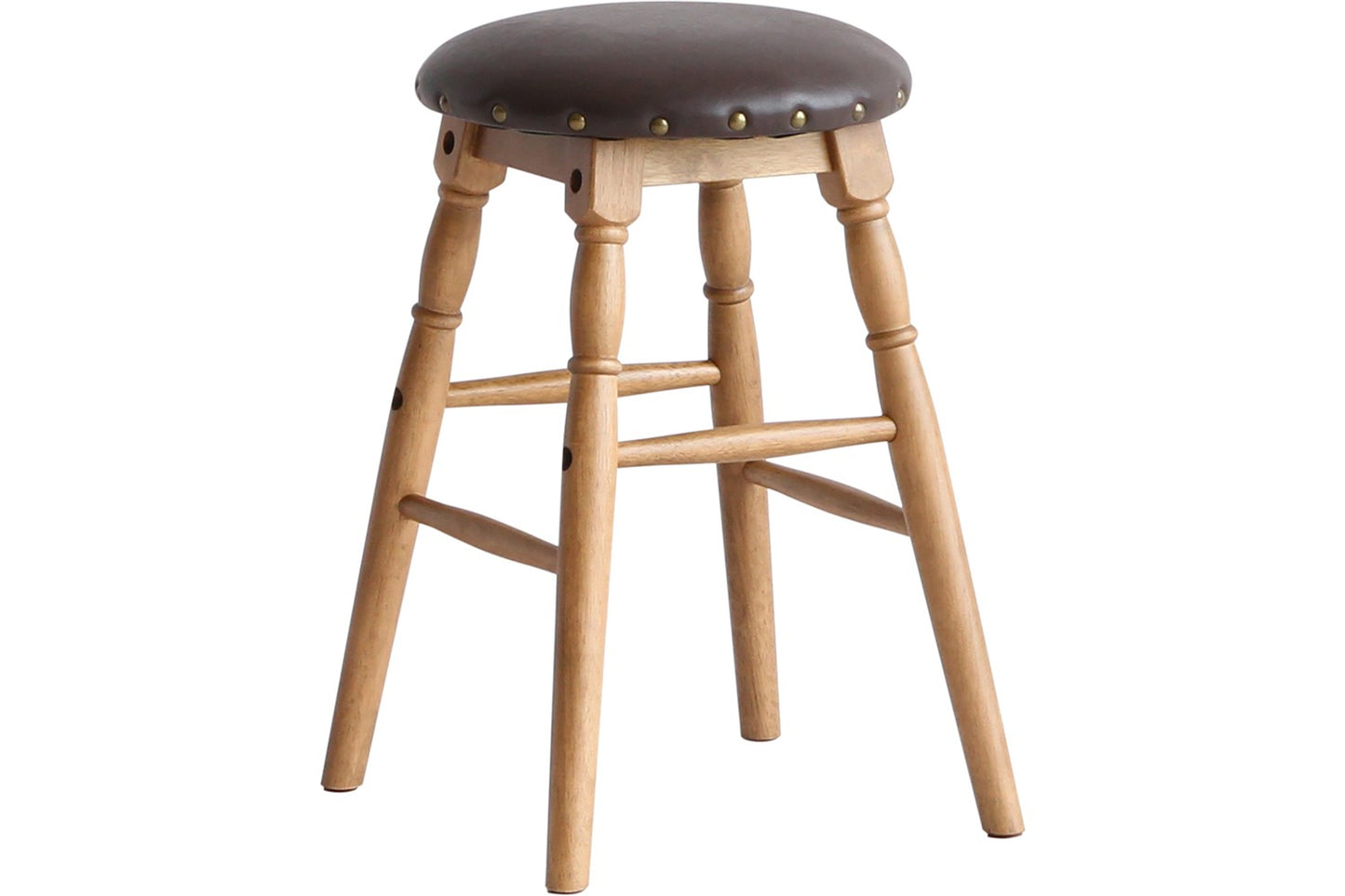 スツール Rasic Low Stool オットマン 腰掛け