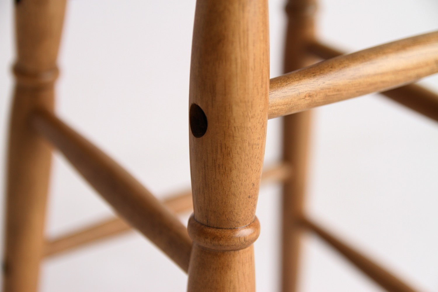 スツール Rasic Low Stool オットマン 腰掛け