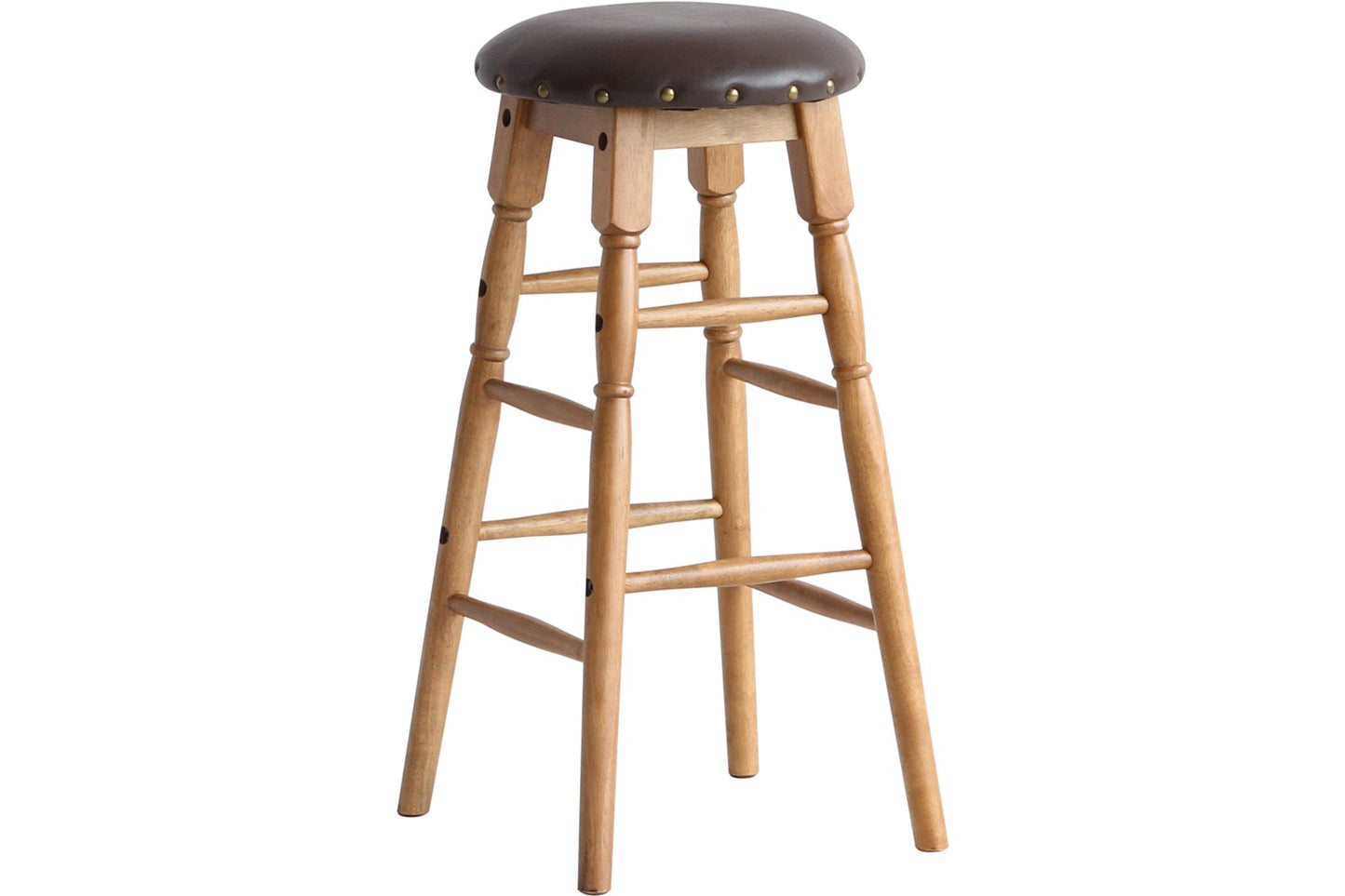 スツール Rasic High Stool オットマン 腰掛け