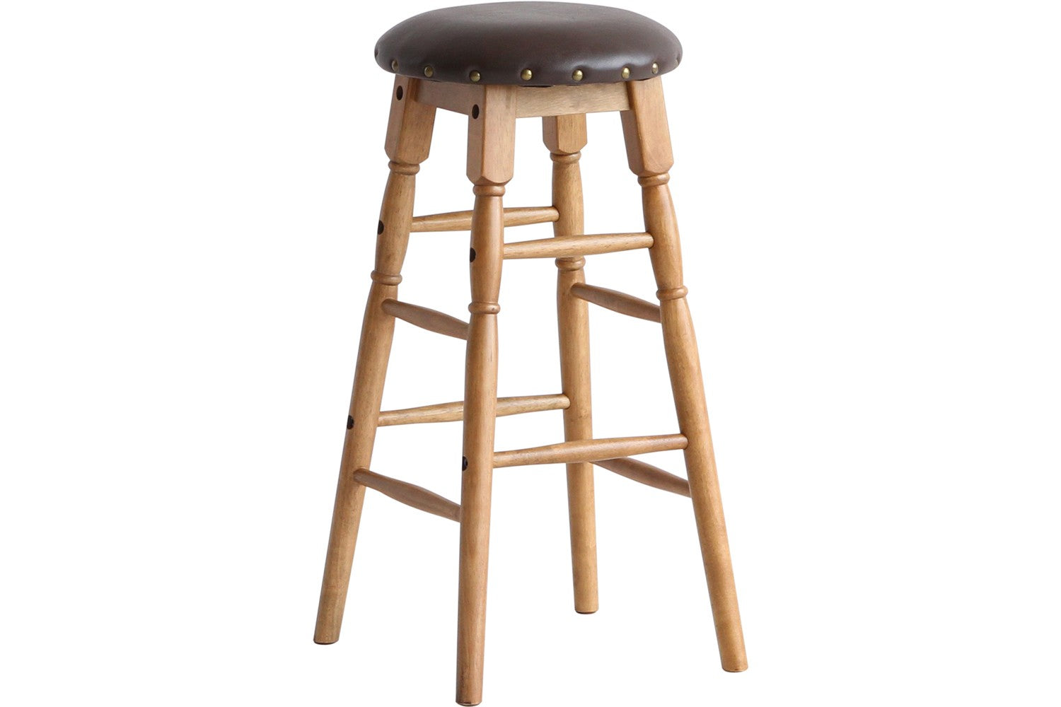 スツール Rasic High Stool オットマン 腰掛け