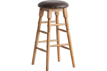 スツール Rasic High Stool オットマン 腰掛け