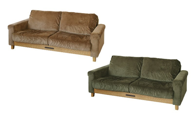 ソファー Rasic LP Sofa ローソファー フロアソファー ソファーベッド
