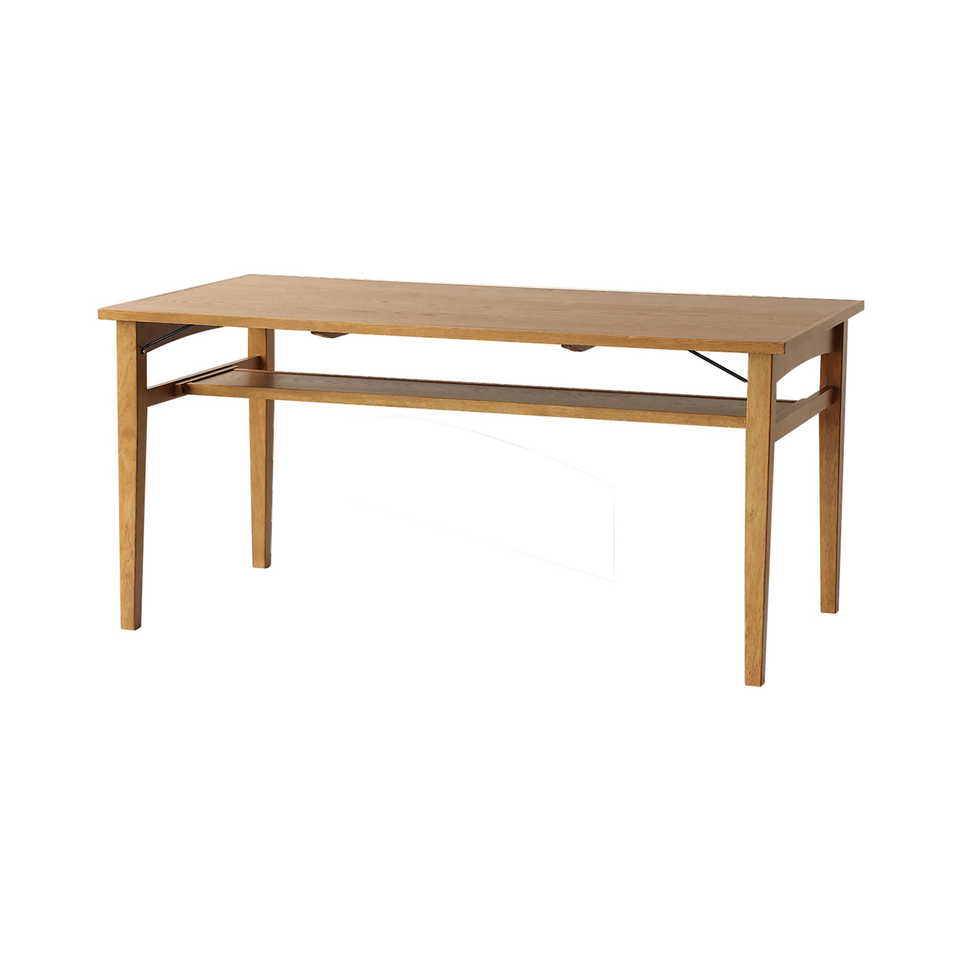 ローテーブル Rasic Dining Table 1500 テーブル センターテーブル
