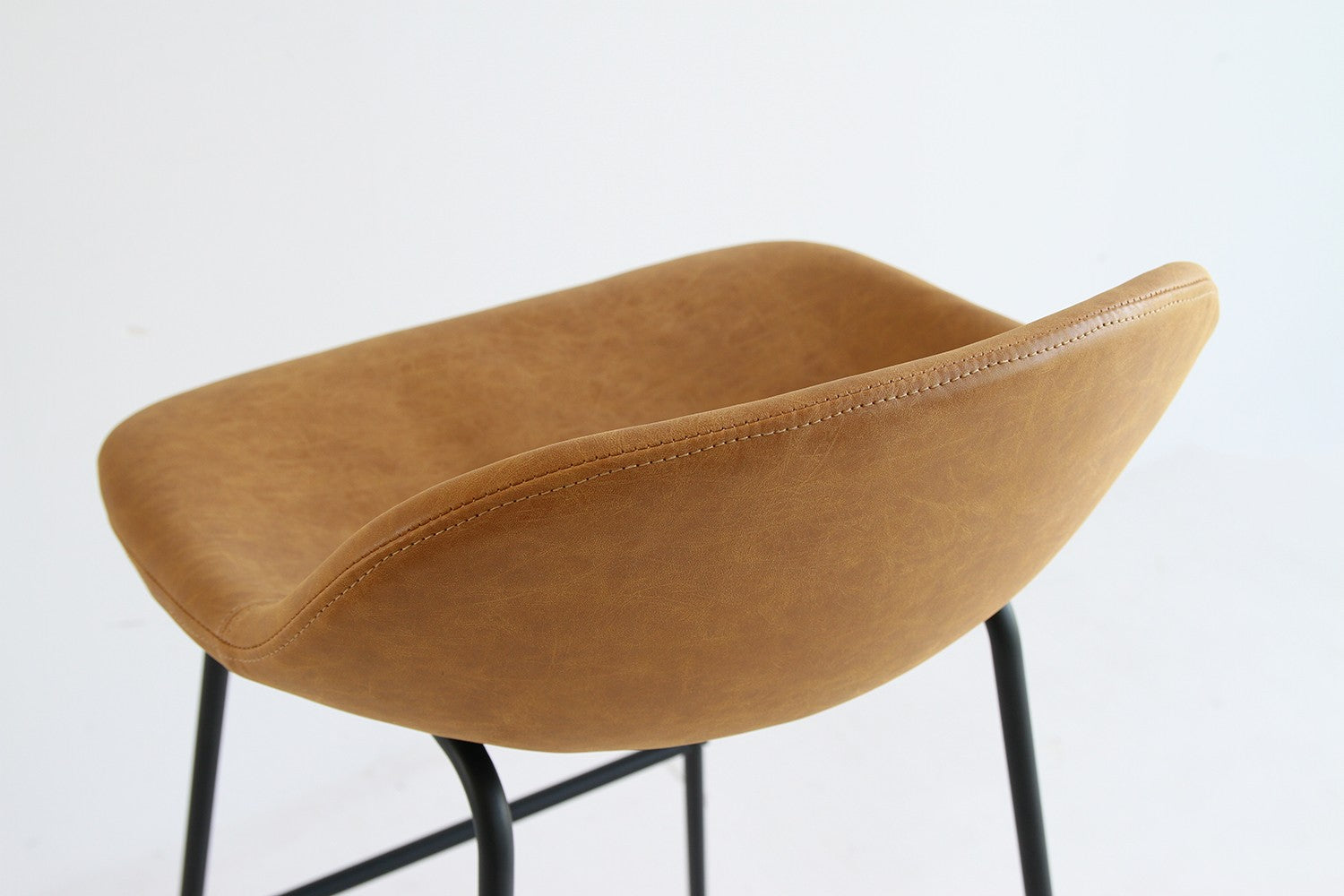 スツール Cheri Bar Stool オットマン 腰掛け