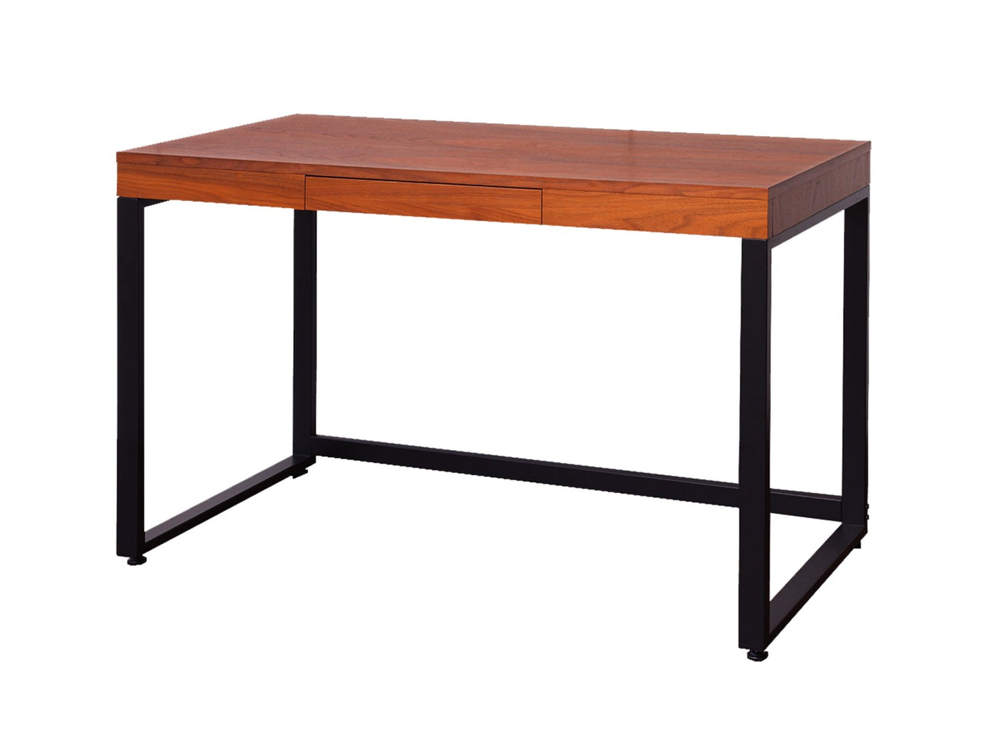デスク Walnut DeskW1100 ワークデスク パソコンデスク 学習机 勉強机 平机