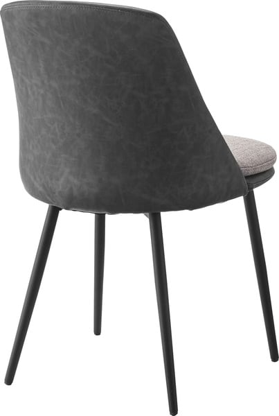 ダイニングチェア アファブル チェア 幅50×奥行55.5×高さ79.5cm ダイニング家具 全2色