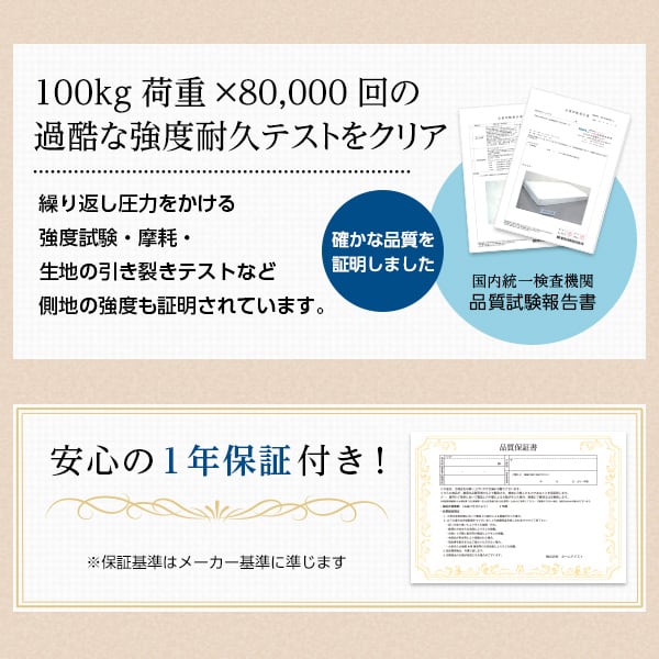 ボンネルコイルスプリングマットレス (ダブル用)※ロール梱包でラクラク搬入可能!※ ダブル用 ベッド