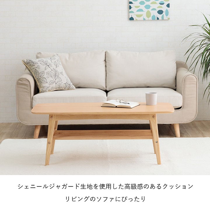 クッション ブラン セアテ IV 43X43 43×43cm 日用品 クッション・座布団 ※