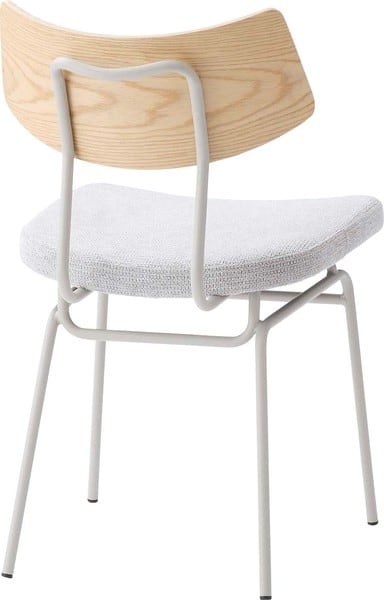 ダイニングチェア チェア 幅45×奥行54.5×高さ77cm ダイニング家具 一人掛け 北欧 幅45