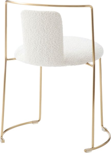 ダイニングチェア チェア 幅53.5×奥行48×高さ71cm ダイニング家具 完成品 組立不要