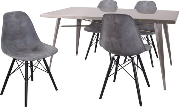 ダイニングチェア シュタイン チェア 幅46×奥行55×高さ81cm ダイニング家具 1人掛け 1P