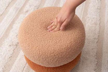 ミニスツール 幅31×奥行31×高さ25.5cm 完成品