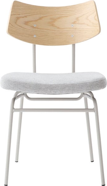 ダイニングチェア チェア 幅45×奥行54.5×高さ77cm ダイニング家具 一人掛け 北欧 幅45