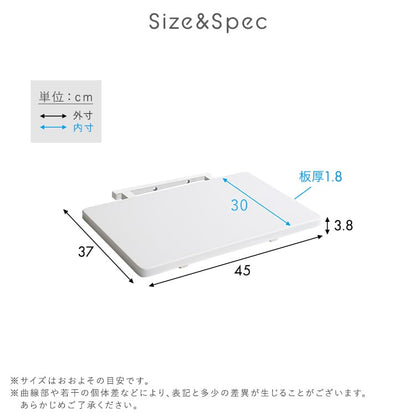 壁寄せ五面体テレビスタンド 専用棚板 サウンドバー テレビスタンド棚 高さ調節可 モダン シンプル