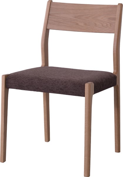ダイニングチェア チェア 幅50×奥行51×高さ76.5cm ダイニング家具 完成品 組立不要