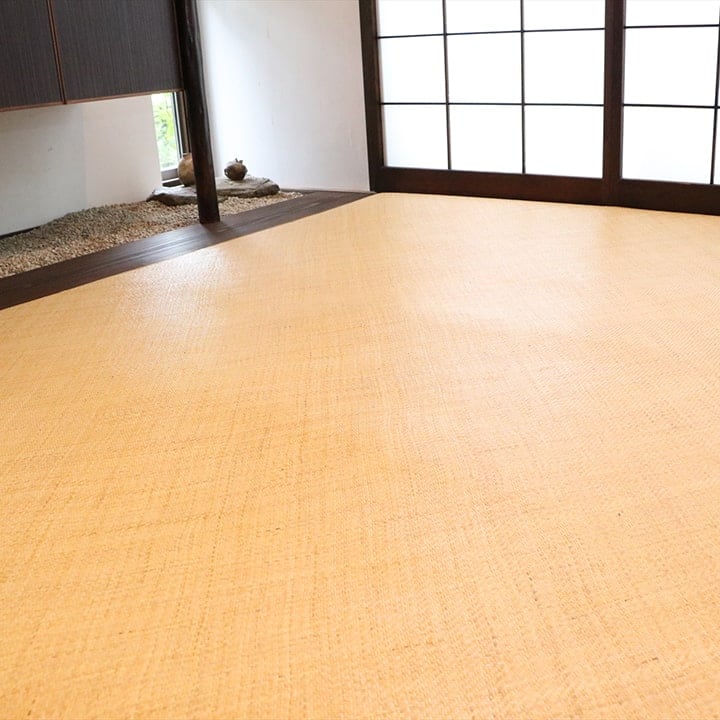 キッチンマット 宝麗 丸巻 176X176 176×176cm ラグマット カーペット ラグ 絨毯
