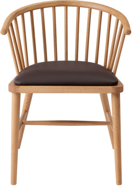 ダイニングチェア チェア 幅52×奥行52×高さ73cm ダイニング家具 完成品 組立不要 北欧