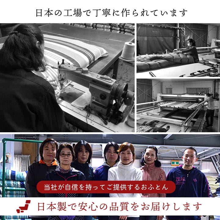 掛布団 滅ダニ ダブル BE 190X210 190×210cm 日用品 寝具 毎日使うお布団