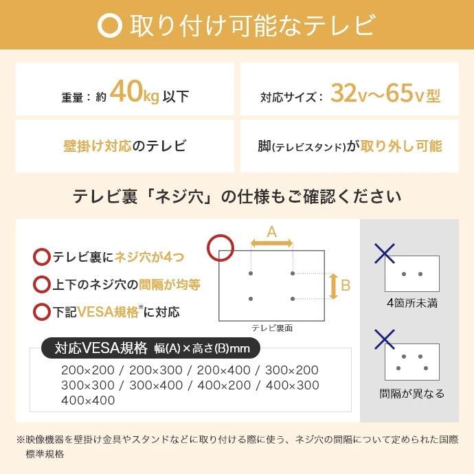 テレビスタンド 幅88.7×奥行51.6cm スチール