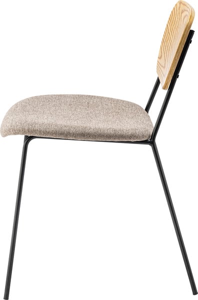 ダイニングチェア チェア 幅48×奥行55×高さ75cm 完成品