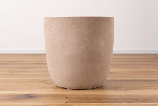 グリーンベース 幅28×奥行28×高さ27.5cm 日用品 完成品 組立不要 ベージュ ブラック