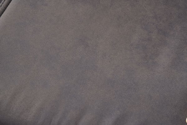 ダイニングチェア ラルジュ 幅47×奥行49×高さ86cm ダイニング家具 ダークグレー スチール