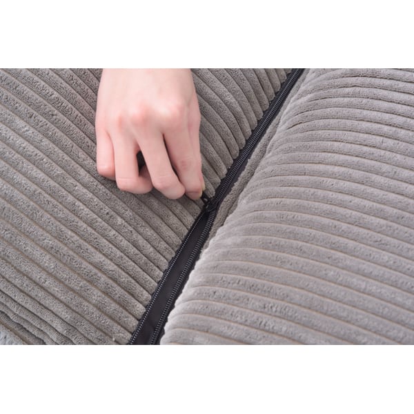4WAYハイバックフロアチェア 幅47×奥行70×高さ18cm ダイニングチェア 回転チェア リクライニング スチール