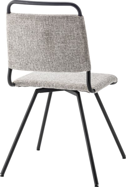 ダイニングチェア 回転式チェア 幅48×奥行57.5×高さ84cm ダイニング家具 チェア 回転式