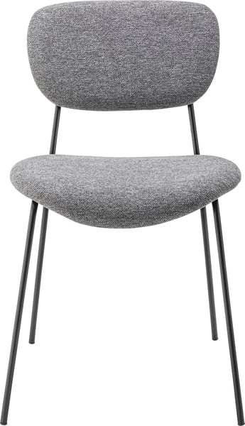 ダイニングチェア チェア 幅48×奥行55×高さ75cm ダイニング家具 完成品 組立不要 ベージュ