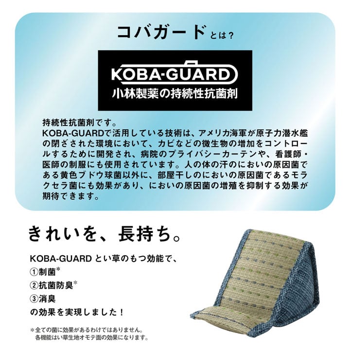 クリア スマホスタンド BL 12X20 12×20×11cm 日用品 抗菌 ブルー グリーン