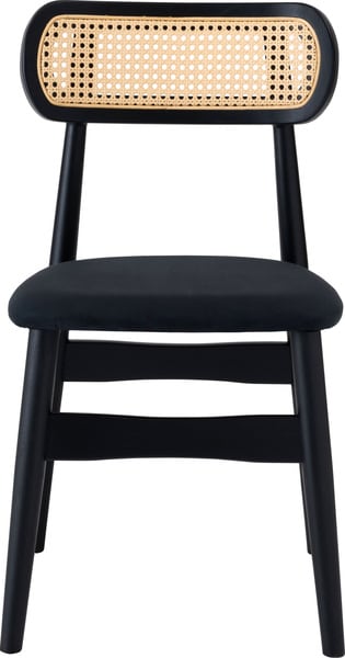 チェア 幅45×奥行47×高さ80cm ダイニングチェア デザインチェア 完成品