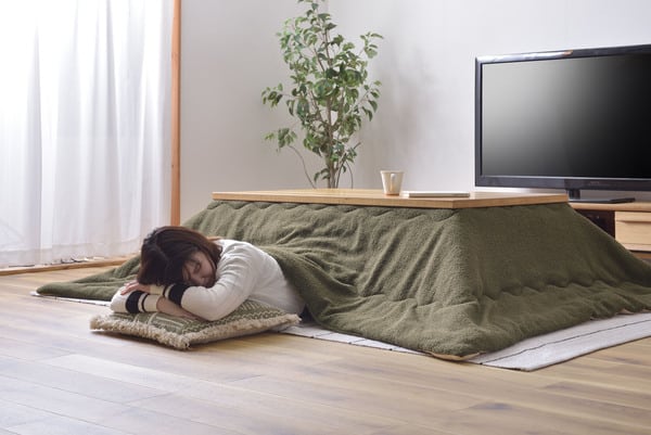 コタツ布団 長方形 こたつ布団 こたつテーブル こたつセット 完成品 組立不要 布団