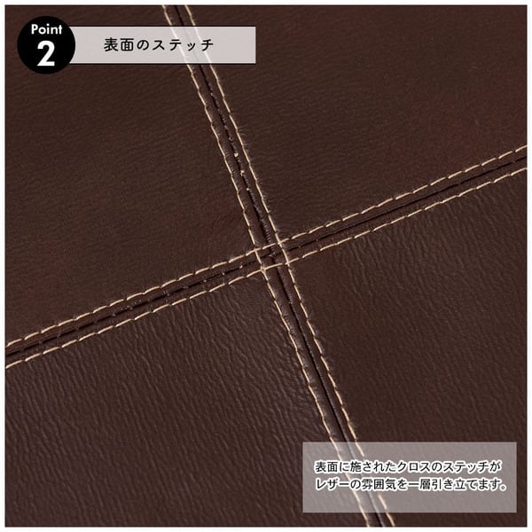 ファブリック シートクッション 幅38×奥行38×高さ3cm 日用品 完成品 組立不要 クッション