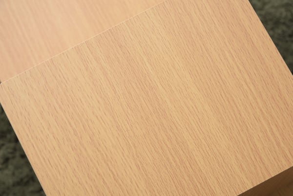 ストレージ パズルラック コゾー 幅54×奥行23×高さ18cm リビング収納 完成品 組立不要