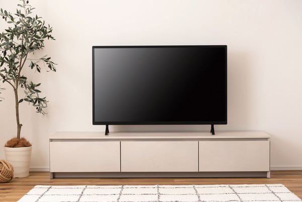 TVボード 幅180×奥行42.5×高さ34.5cm テレビ台 ローボード AVボード テレビボード
